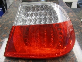 BMW - TAILLIGHT TAIL LIGHT - 63216920700